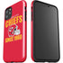 NFL Kansas City Chiefs Helmet iPhone 11 Pro Max Impact Case