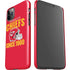 NFL Kansas City Chiefs Helmet iPhone 11 Pro Max Lite Case