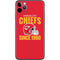 NFL Kansas City Chiefs Helmet iPhone 11 Pro Max Skin
