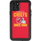 NFL Kansas City Chiefs Helmet iPhone 11 Pro Waterproof Case