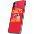 NFL Kansas City Chiefs Helmet iPhone 11 Skin