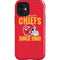 NFL Kansas City Chiefs Helmet iPhone 12 Mini Impact Case