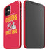 NFL Kansas City Chiefs Helmet iPhone 12 Mini Lite Case