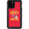 NFL Kansas City Chiefs Helmet iPhone 12 Pro Max Waterproof Case