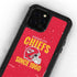 NFL Kansas City Chiefs Helmet iPhone 12 Pro Waterproof Case