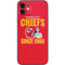 NFL Kansas City Chiefs Helmet iPhone 12 Skin