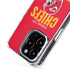 NFL Kansas City Chiefs Helmet iPhone 13 Pro MagSafe Case