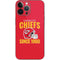NFL Kansas City Chiefs Helmet iPhone 13 Pro Max Skin