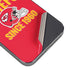 NFL Kansas City Chiefs Helmet iPhone 13 Pro Max Skin