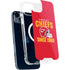 NFL Kansas City Chiefs Helmet iPhone 15 Plus MagSafe Case