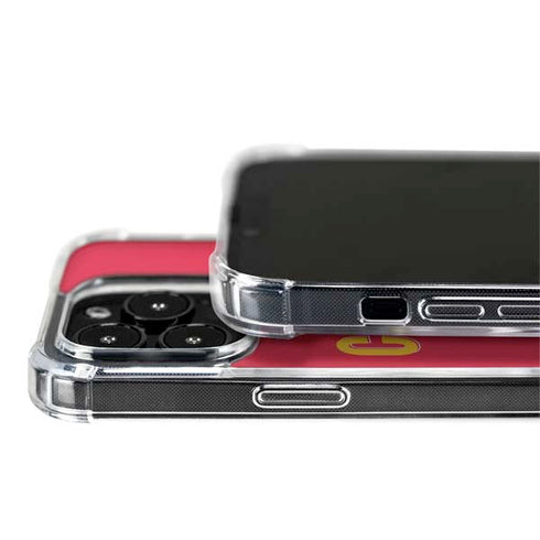 NFL Kansas City Chiefs Helmet iPhone 15 Pro MagSafe Case