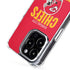 NFL Kansas City Chiefs Helmet iPhone 14 Pro Max MagSafe Case