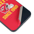 NFL Kansas City Chiefs Helmet iPhone 14 Skin