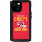 NFL Kansas City Chiefs Helmet iPhone 15 Waterproof Case