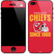 NFL Kansas City Chiefs Helmet iPhone 5/5s/5SE Skin