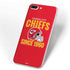 NFL Kansas City Chiefs Helmet iPhone 7 Plus Skin