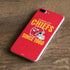 NFL Kansas City Chiefs Helmet iPhone 7 Plus Skin