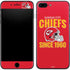 NFL Kansas City Chiefs Helmet iPhone 8 Plus Skin