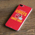 NFL Kansas City Chiefs Helmet iPhone 8 Plus Skin