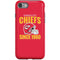 NFL Kansas City Chiefs Helmet iPhone SE (2nd & 3rd Gen) Pro Case