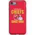 NFL Kansas City Chiefs Helmet iPhone SE (2nd & 3rd Gen) Pro Case