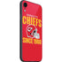 NFL Kansas City Chiefs Helmet iPhone SE (2nd & 3rd Gen) Skin