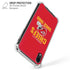 NFL Kansas City Chiefs Helmet iPhone XR Clear Case
