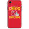 NFL Kansas City Chiefs Helmet iPhone XR Skin