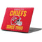 NFL Kansas City Chiefs Helmet Apple MacBook Pro 13-inch Skin