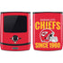 NFL Kansas City Chiefs Helmet Motorola RAZR Skin