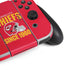 NFL Kansas City Chiefs Helmet Nintendo Switch OLED (2021) Skin