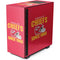NFL Kansas City Chiefs Helmet NZXT H510 Compact ATX Mid-Tower Case Skin