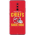 NFL Kansas City Chiefs Helmet OnePlus 7 Pro Skin