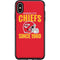 NFL Kansas City Chiefs Helmet Otterbox Symmetry iPhone Skin