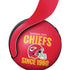 NFL Kansas City Chiefs Helmet PULSE 3D Wireless Headset for PS5 Skin