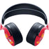 NFL Kansas City Chiefs Helmet PULSE 3D Wireless Headset for PS5 Skin