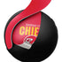 NFL Kansas City Chiefs Helmet PULSE 3D Wireless Headset for PS5 Skin
