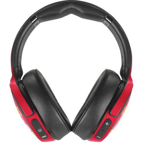 NFL Kansas City Chiefs Helmet Skullcandy Venue Skin