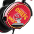 NFL Kansas City Chiefs Helmet SteelSeries Arctis 5 Skin