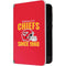 NFL Kansas City Chiefs Helmet Surface Duo Skin