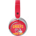 NFL Kansas City Chiefs Helmet Surface Headphones Skin