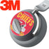 NFL Kansas City Chiefs Helmet Surface Headphones Skin