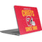 NFL Kansas City Chiefs Helmet Surface Laptop Studio Skin