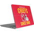 NFL Kansas City Chiefs Helmet Surface Laptop Studio Skin