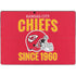 NFL Kansas City Chiefs Helmet Surface Pro 8 Skin