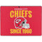 NFL Kansas City Chiefs Helmet Surface Pro 9 Skin
