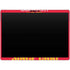 NFL Kansas City Chiefs Helmet Surface Pro 9 Skin