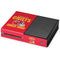 NFL Kansas City Chiefs Helmet Xbox One Console Skin