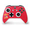 NFL Kansas City Chiefs Helmet Xbox One S Controller Skin
