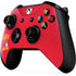 NFL Kansas City Chiefs Helmet Xbox One X Controller Skin